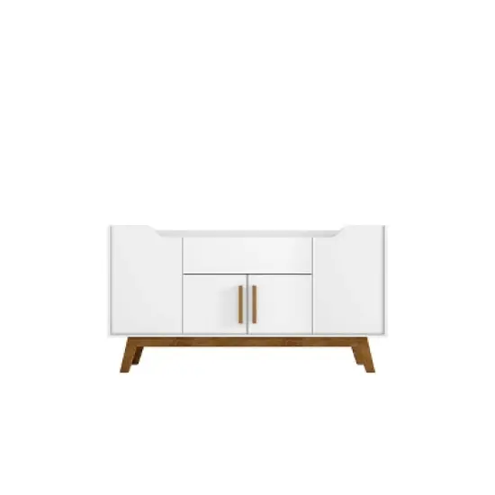 53.54" Addie Sideboard - Manhattan Comfort image {11}