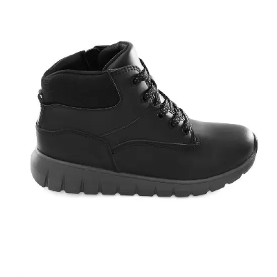 Stride Rite Rirock 2.0 Kid's Lace Up Dress Boot image {1}