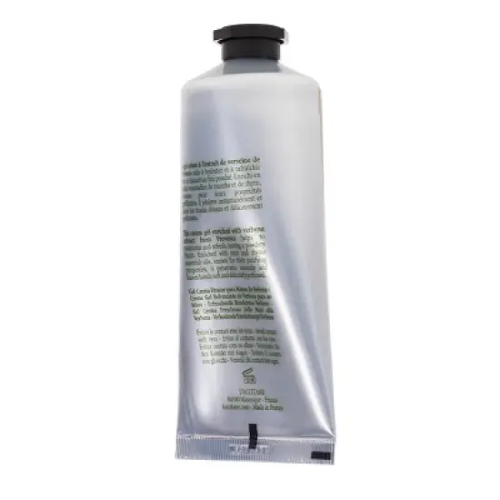 L'Occitane Verbena Cooling Hand Cream Gel 2.6 oz image {4}