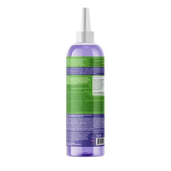 ORS Olive Oil Braidzone Herbal Cleanse Dry Shampoo - 8 fl oz image {1}