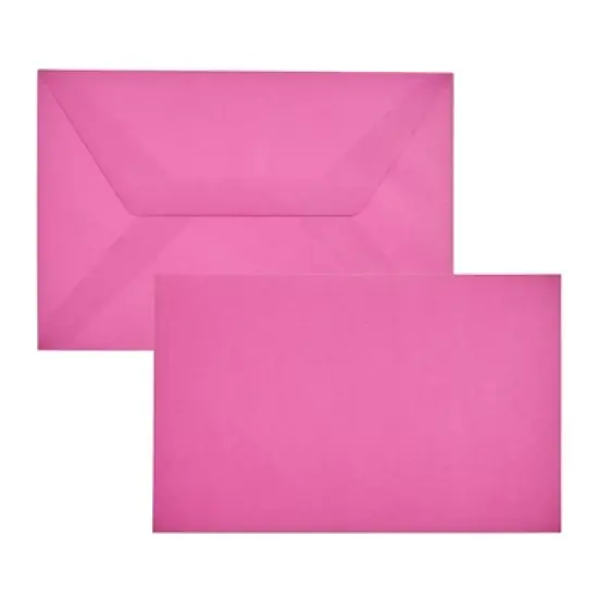 50ct Rainbow Cards and Envelopes: Mara-Mi Stationery Note Card Pack with Envelopes for All Occasions, Multi-Colored image {4}