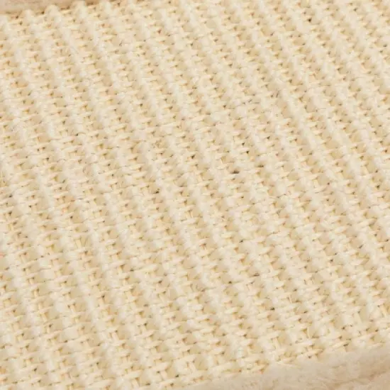 DOMETOUR 5 Pcs Wall Mounted Cat Climber Set, Floating Cat Shelves and Perches, Cat Activity Tree with Scratching Posts image {8}