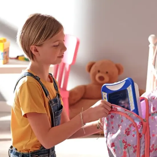 Boogie Board Sketch Studio Learn to Draw Reusable Drawing Kit image {4}