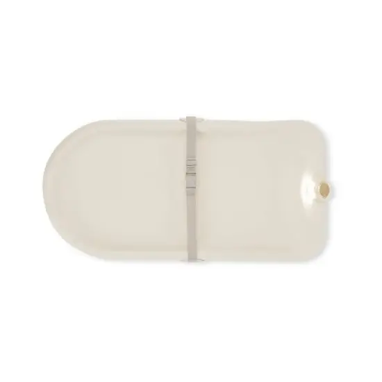 Skip Hop Light Up Changing Pad - Oat image {8}