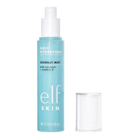 e.l.f. Hydrating Coconut Mist - 2.7 fl oz image {3}