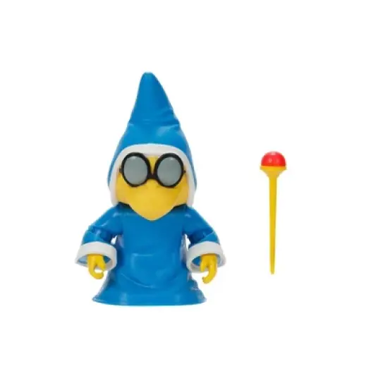 Nintendo The Super Mario Bros. Movie Kamek Action Figure image {3}