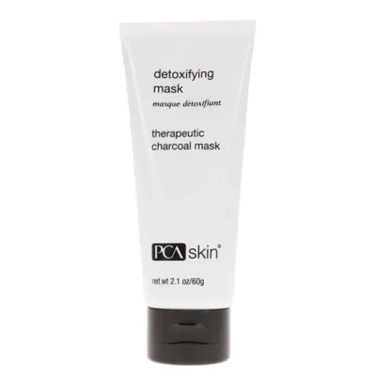 PCA Skin Detoxifying Mask 2.1 oz image {8}