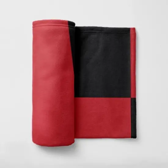 NHL Domino Swaddle Blanket image {2}