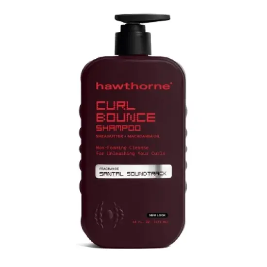 Hawthorne Curl Bounce Shampoo - 16 fl oz image {6}