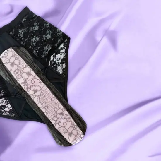 Always Discreet Boutique Incontinence and Postpartum Incontinence Pads - Moderate Absorbency - Regular Length - 48ct image {4}