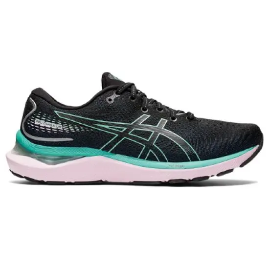 ASICS Women's GEL-CUMULUS 24 Running Shoes 1012B206 image {7}
