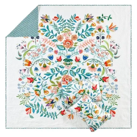 Danika Quilt Set - Levtex Home image {4}