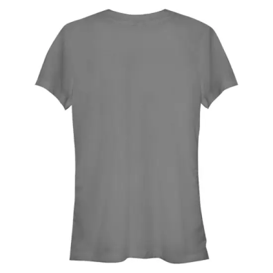 Junior's Care Bears Camping Bears T-Shirt image {2}