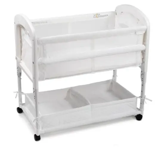 Arm's Reach Cambria&trade; CO-SLEEPER&reg; Bassinet image {16}
