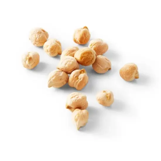 Dry Chickpeas Garbanzo Beans - 1lb - Good & Gather&trade; image {2}