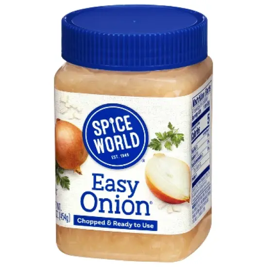 Spice World Easy Onion - 16oz image {3}