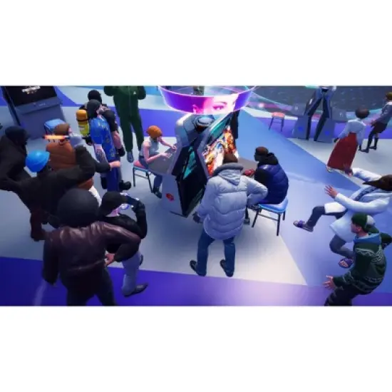 Street Fighter 6 - Xbox Series X|S (Digital) image {2}