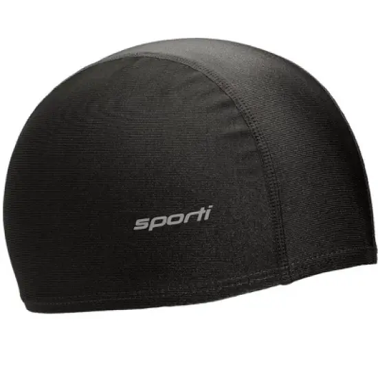 Sporti Polyester Spandex Swim Cap image {5}