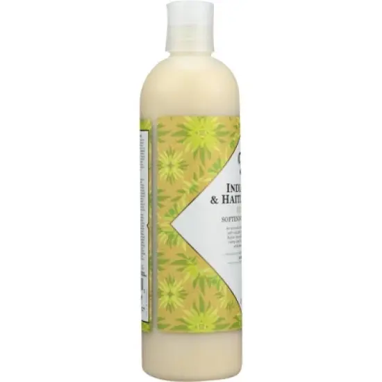 Nubian Heritage Indian Hemp and Haitian Vetiver Body Wash - 13 fz image {3}