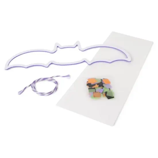 Suncatcher Bat - Bullseye's Playground&trade; image {2}