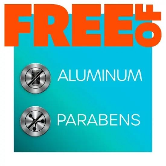 Degree 72H Odor Protection Whole Body Deodorant Spray for Women Fresh Citrus - Aluminum-Free 4oz image {2}