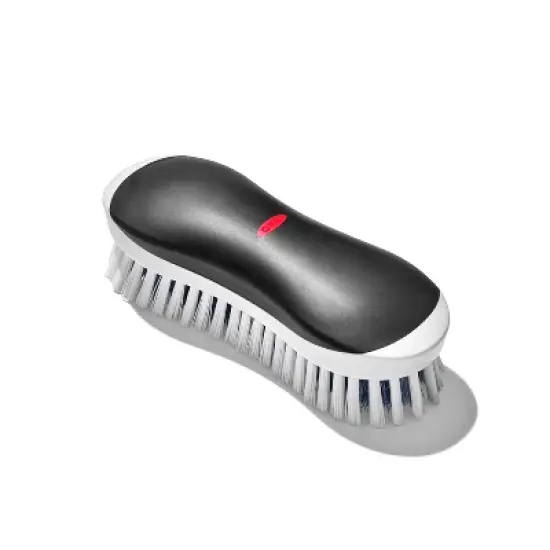 OXO Reusable Heavy Duty Scrub Brush image {3}