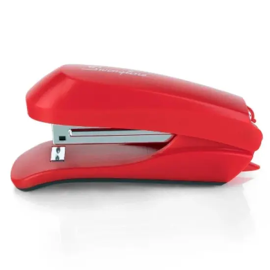 Swingline All-In-One Stapler Rio Red image {7}
