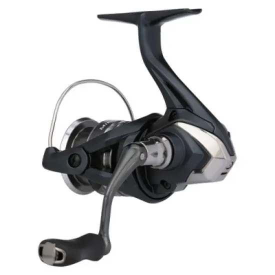 SHIMANO Miravel 2500HG Spinning image {2}