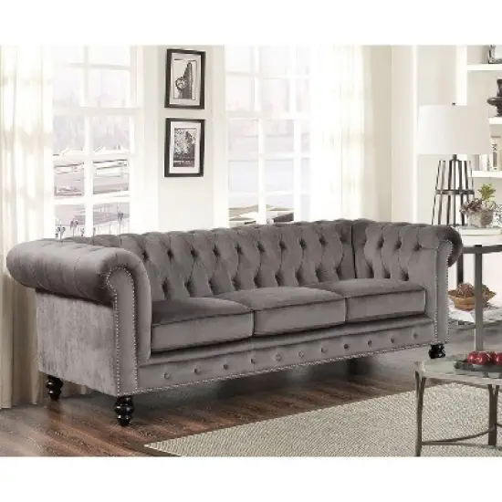 Grand Chester Sofa - Abbyson Living image {1}