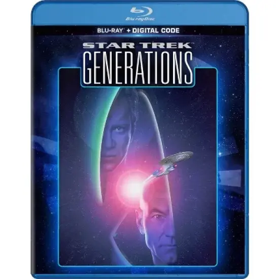 Star Trek Generations (2023) image {2}