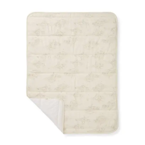 Burt's Bees Baby&reg; Reversible Blanket image {6}