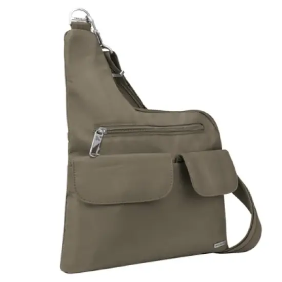 Travelon RFID Anti-Theft Crossbody image {6}
