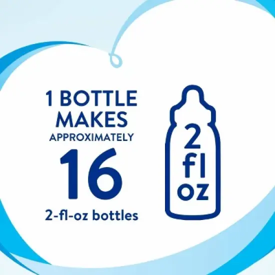 Similac Advance Ready to Feed Infant Formula - 32 fl oz image {9}