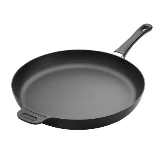 Scanpan Classic 14.25 Inch Fry Pan image {6}