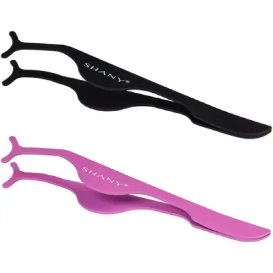 SHANY Kiss My Lash Faux Eyelash Applicator image {4}