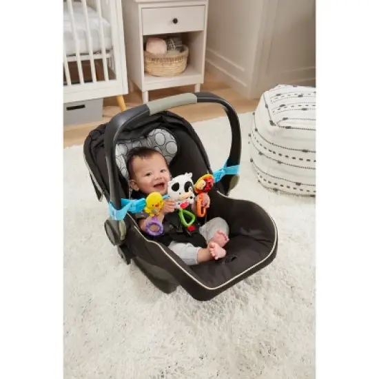 VTech Lil' Critters On the Moove Activity Bar image {4}