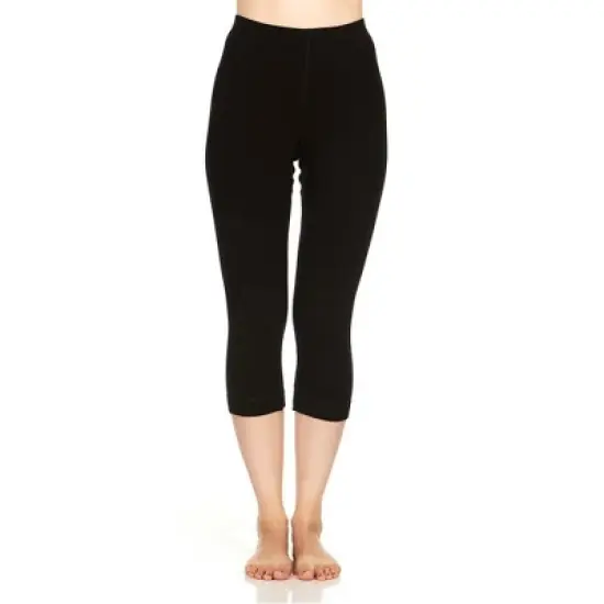 Minus33 Merino Wool Midweight - Women's 3/4 Bottom Woolverino image {5}