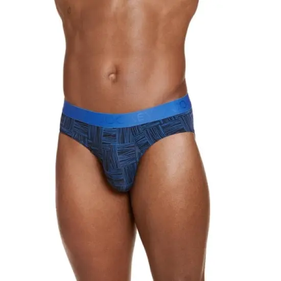 Jockey Men Lightweight Travel Microfiber Brief image {4}