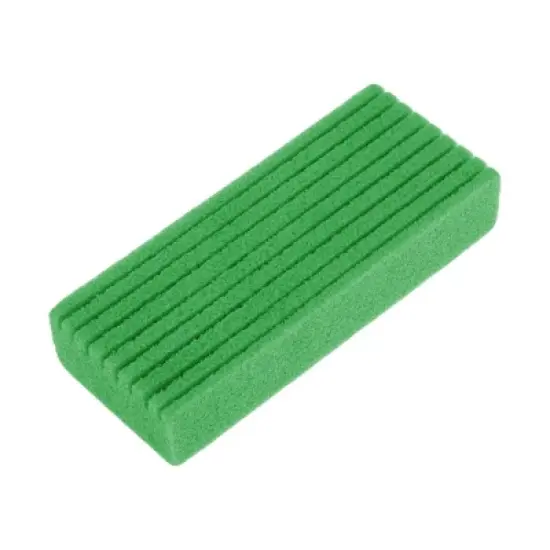 Unique Bargains Solid Pumice Stone Foot Scrubber 1 Pc image {9}