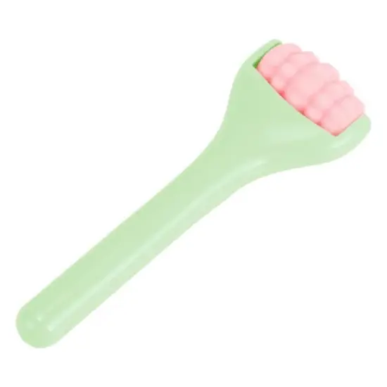 Unique Bargains Portable Convenient Eye Roller 1 Pc image {5}