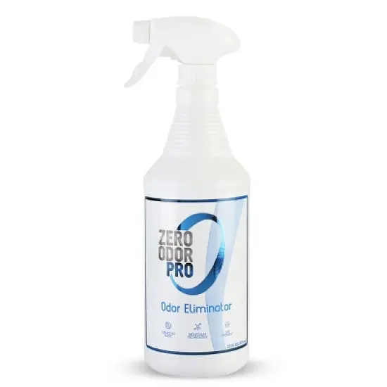 Zero Odor PRO Odor Eliminator image {3}