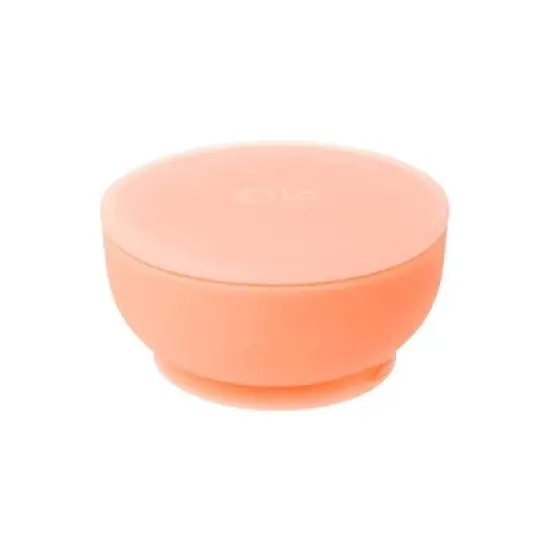 Olababy Suction Bowl with Lid image {11}