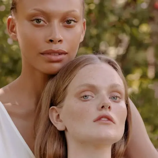 Well People Power Palette Eyeshadow - 0.26oz image {4}