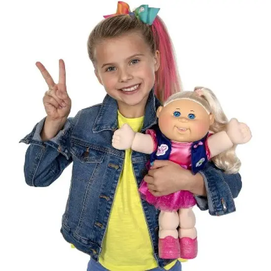 Cabbage Patch Kids - JoJo Siwa image {2}