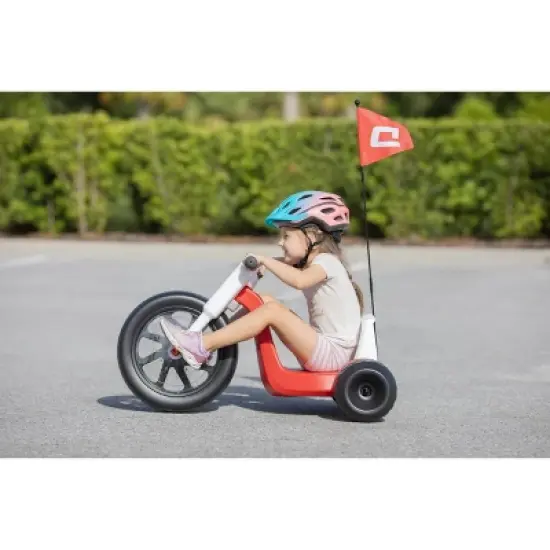 Droyd Romper Electric Trike Powered Ride-On image {10}