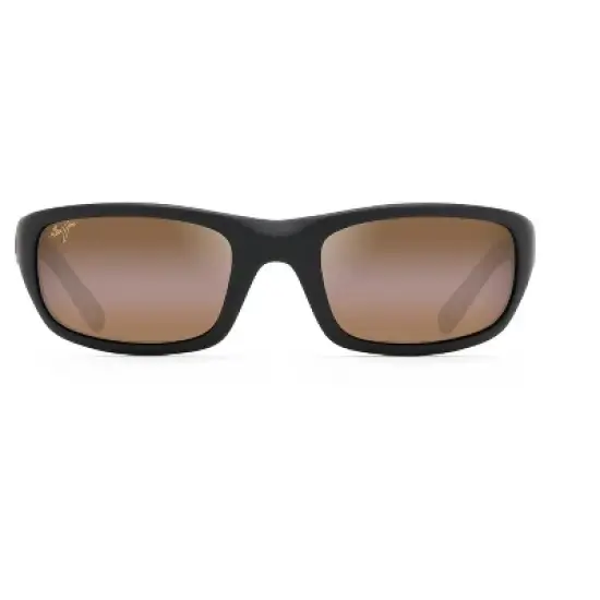 Maui Jim Stingray Wrap Sunglasses image {6}