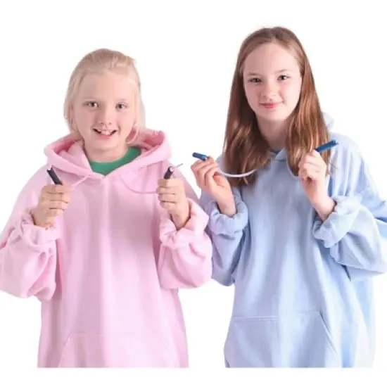 Chewigem Necklace Chubes Chewable Tubes, Purple image {5}