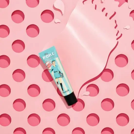 Benefit Cosmetics The POREfessional: Original Pore Minimizing Face Primer - Ulta Beauty image {5}