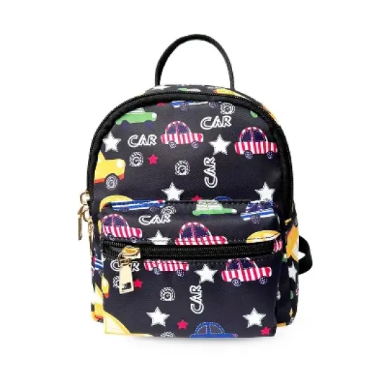 NICCI Kids' Backpack with Prints image {1}