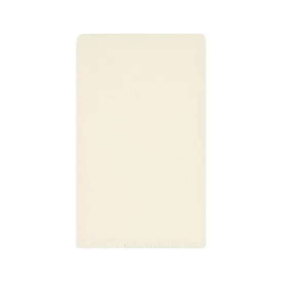 Hudson Baby Cotton Flannel Burp Cloths, Neutral Safari World 10-Pack, One Size image {6}